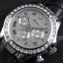 ROLEX デイトナ アラビア数字 有名ブランドコピー