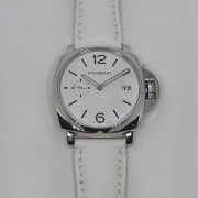 PANERAI PAM01306 ルミノール ドゥエ ルナロッサ ホワイト 2024最新品