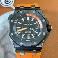 AUDEMARS PIGUET 15707CE ロイヤルオークオフショア ダイバー 最新入荷