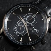 IWC ポルトギーゼ クロノグラフ ベストストアコピー