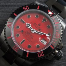 ROLEX サブマリーナー バンフォード ステンレスベルト
