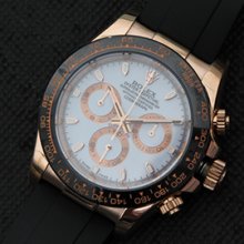 ROLEX デイトナ イエローゴールド 金無垢 即発送