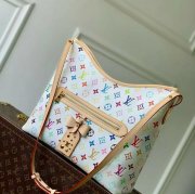 LOUIS VUITTON M27582 キャンバス モノグラム 斜め掛けバッグ レディース斜め掛け 34.5x26x13cm サイズ:34.5x26x13cm