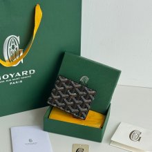 GOYARD 3311 インサート?ヴィクトワール カードケース サイズ:10x7.1x0.5cm
