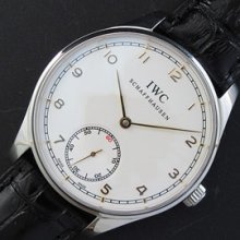 IWC ポルトフィーノ 手厚い保証 自動巻き スーパーコピー