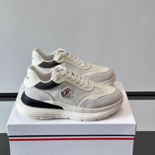 モンクレール メンズ スニーカー 39-44
