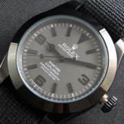 ROLEX エクスプローラー バンフォード Asain 21600振動