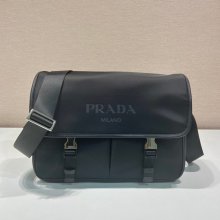 PRADA VA0768 メッセンジャー サイズ:32x24x12cm