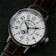 JAEGER-LECOULTRE 898A アラビア数字 ムーンフェイズ 新着時計
