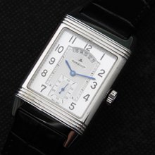 JAEGER-LECOULTRE レベルソ グランデ 自動巻き