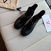 【VALENTINO】VTブーツレディース