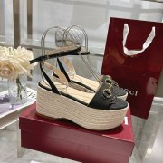 【GUCCI】2026春夏サンダルレディース