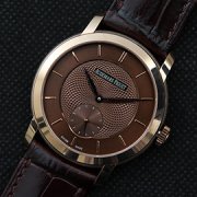 AUDEMARS PIGUET ジュールオーデマ スモールセコンド 手巻き