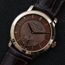 AUDEMARS PIGUET ジュールオーデマ スモールセコンド 手巻き