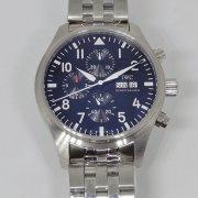 IWC パイロット クロノグラフ プティプランス IW377717 限定コピー
