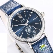 IWC ポートフィノ 自動巻き 芸能人愛用 スーパーコピー