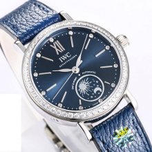 IWC ポートフィノ 自動巻き 芸能人愛用 スーパーコピー