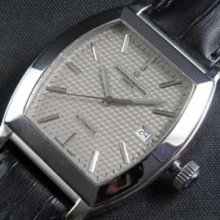 VACHERON CONSTANTIN ロイヤルイーグル Asian ETA搭載