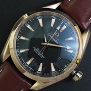 OMEGA シーマスター アクアテラ 贅沢コピー
