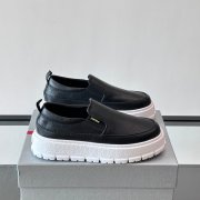 プラダ メンズ スリッポン 38-45