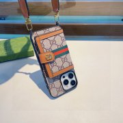 グッチ スタイル スマホケース