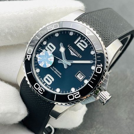 LONGINES ロンジン ハイドロコンクエスト ZF製 41mm 自動巻き