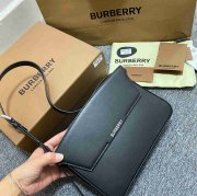 BURBERRY 1301 ショルダーバッグ クラシック 24x18cm サイズ:24x18cm