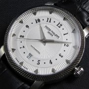PATEK PHILIPPE カラトラバ Asian ETA搭載