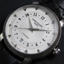 PATEK PHILIPPE カラトラバ Asian ETA搭載