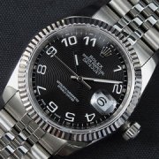ROLEX デイトジャスト 3135搭載 自動巻き 話題商品