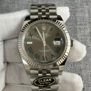 ROLEX M126334 41mm 市場最高級コピー