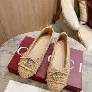 【GUCCI】バレエシューズレディース