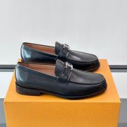 LV メンズ ビジネスシューズ レザー 38-44