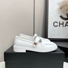 【CHANEL】2026パンプスレディース