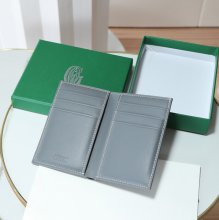 GOYARD 020234 パスポートケース サイズ:8x11cm