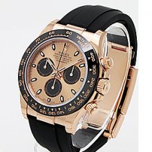 ROLEX デイトナ 116515LN ピンク Noob V9 オイスターフレックス