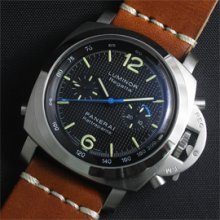 PANERAI PAM00286 ルミノール レガッタ ラトラパランテ 購入検討
