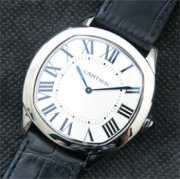 CARTIER ロトンド ドゥ MIYOTA クォーツ搭載 日本製