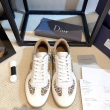 【DIOR】B01マッチポイントスニーカーメンズレディース