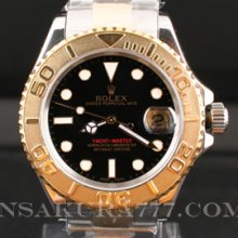 ROLEX ヨットマスター 40mm 自動巻き おすすめ