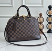LOUIS VUITTON M53151 キャンバス モノグラム 斜め掛けバッグ 斜め掛け 32x25x16cm サイズ:32x25x16cm