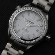 OMEGA シーマスター プラネットオーシャン MIYOTA 21600振動
