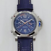 PANERAI PAM01216 ルミノール レガッタ ブルーマーレ ブランドコピー
