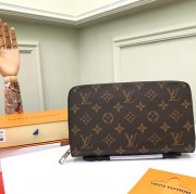 LOUIS VUITTON M61506 ジッピーXL 長財布 モノグラム サイズ:22x12cm