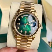 ROLEX デイデイト 41mm ブランドコピー時計