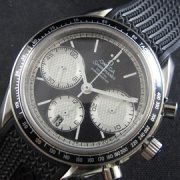 OMEGA スピードマスター クロノグラフ 黒文字盤 丁寧対応