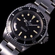 ROLEX サブマリーナー Ref.5513 Cal.1520 Noob工場