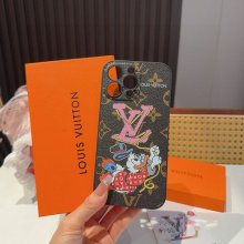 ルイ ヴィトン スタイル スマホケース