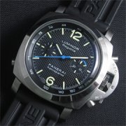 PANERAI PAM00286 ルミノール レガッタ ラトラパランテ