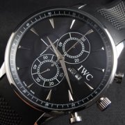 IWC ポルトギーゼ クロノグラフ おすすめコピー
